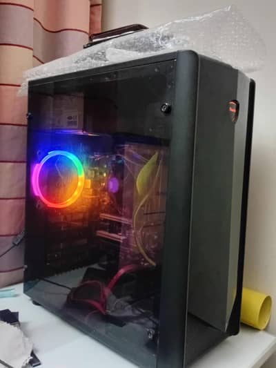 I5-4690K Gaming PC for Sale