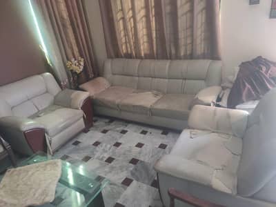 Sofa Set/ 5 seater/ Sofa chairs/ 5 SEATER Sofa Set