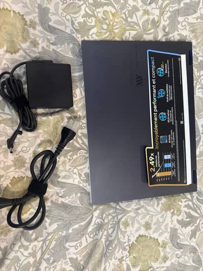 Asus s14 flip vivobook brand new