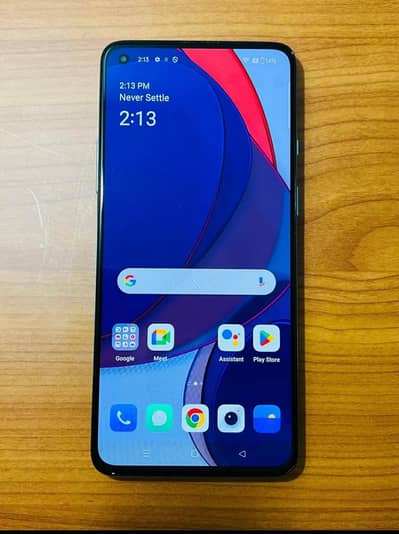 OnePlus 8T