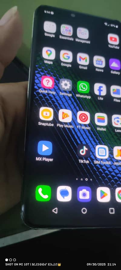lg g8 thinq 6 128 exchange posebal