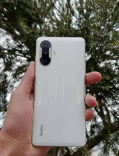 Xiaomi Redmi K40 Gaming