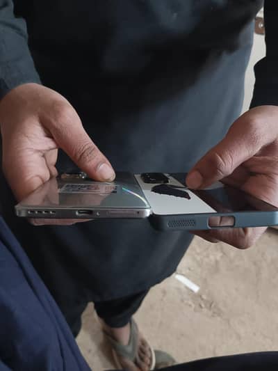 Exchange possible available hai Infinix  Hot 50 pro plus