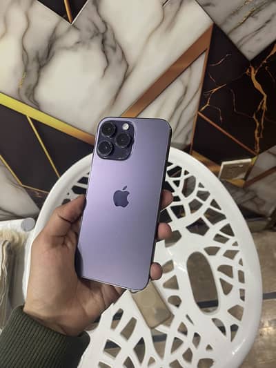 iphone 14 pro max 256 gb