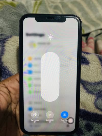 iPhone 11 non pta