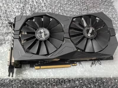 Amd Radeon RX 570 4GB for Sale