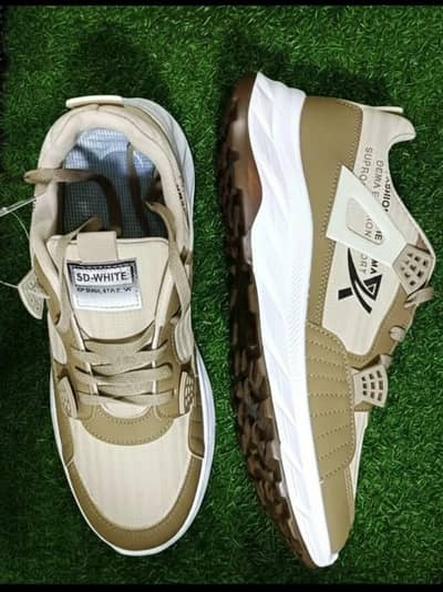 Men’s Casual Sneakers