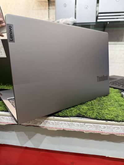 Lenovo Thinkbook laptop 15" screen