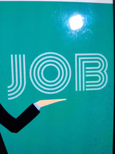 Female office assistant required