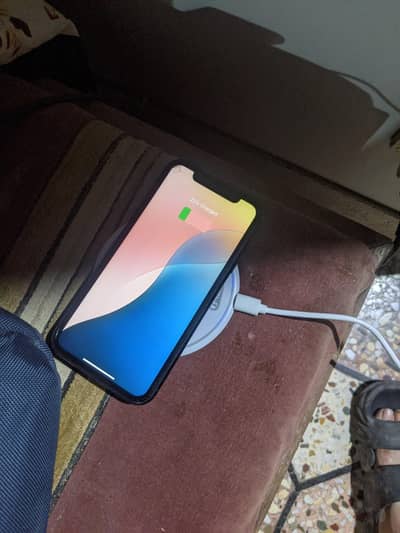 wireless charger