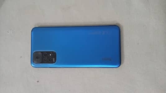 Redmi note 11