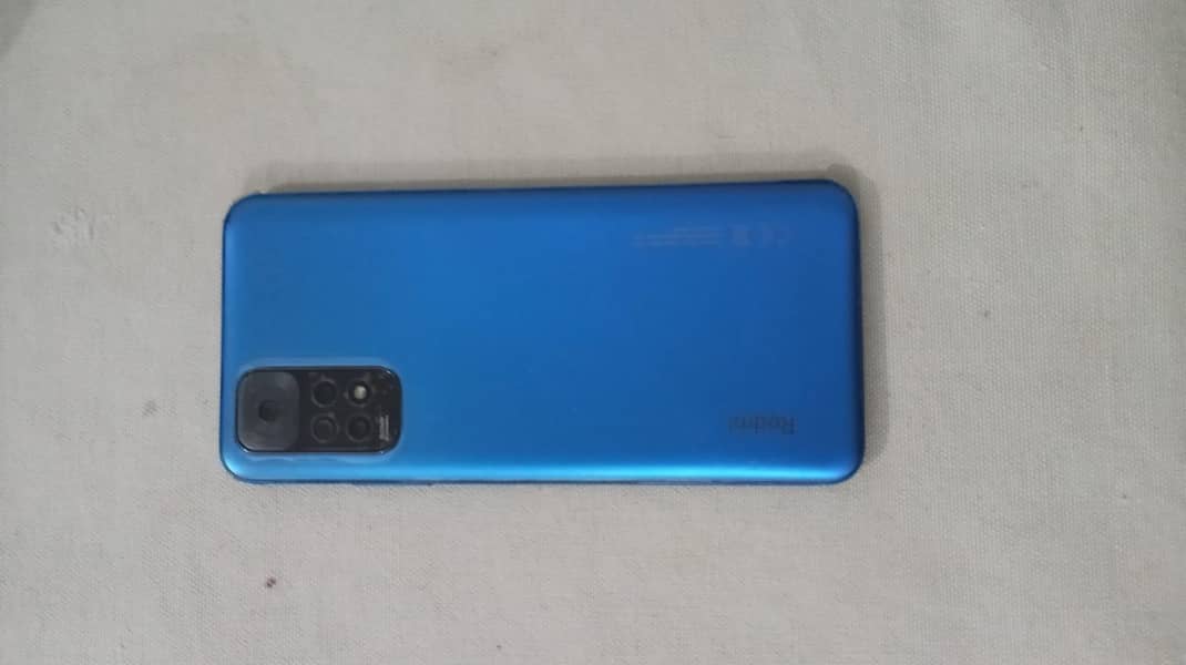 Redmi note 11 0
