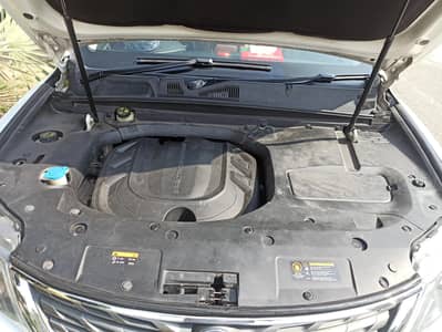 proton x70 FWD, 2021 model