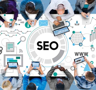 Hiring SEO EXPERT