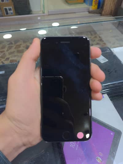 Iphone 8 Little Used