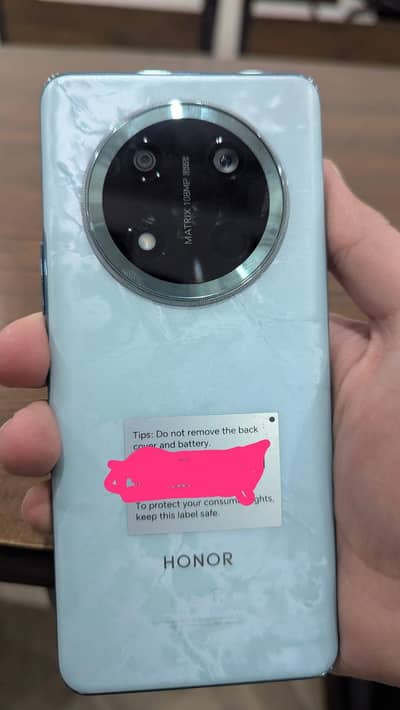 Honor x9c 12/256 for sale