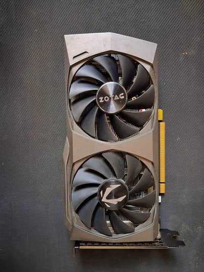 RTX 3060 - 12GB TWIN EDGE