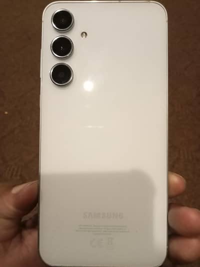 Samsung Galaxy A55 5g whit Box Non Pta