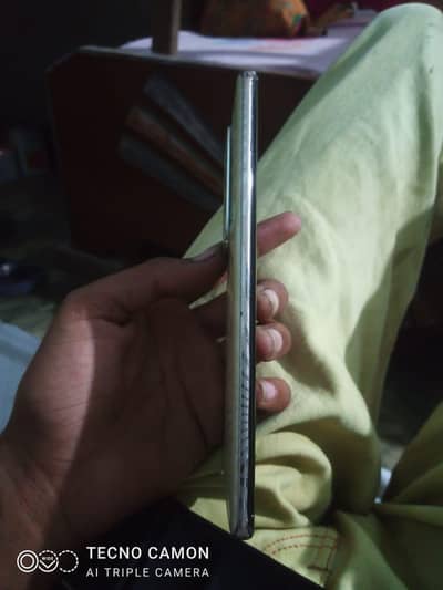 infinix zero 30