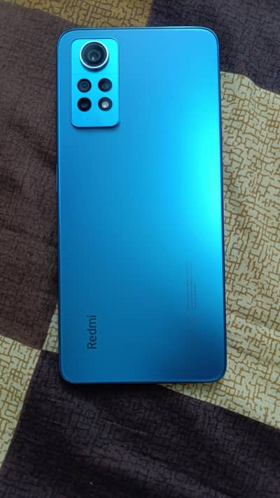Redmi note 12 pro