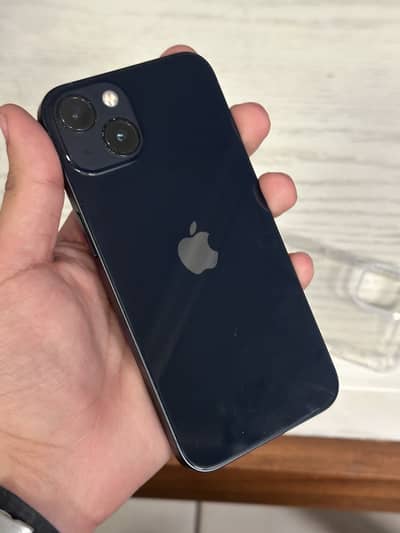 iPhone 13 Non PTA 128GB SIM working