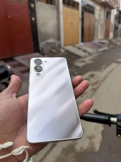 vivo mobile 4,64 4+4jama ram  5500 mAh battery