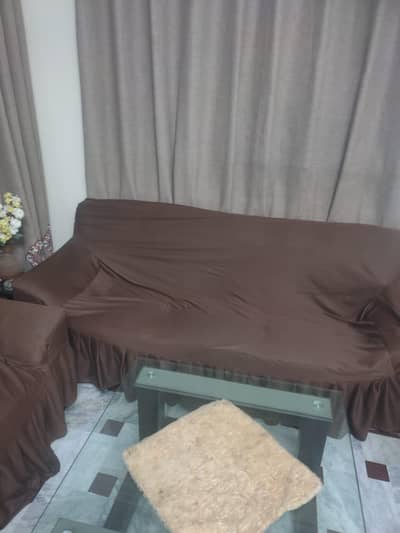 Sofa Set/ 5 seater/ Sofa chairs/ 5 SEATER Sofa Set