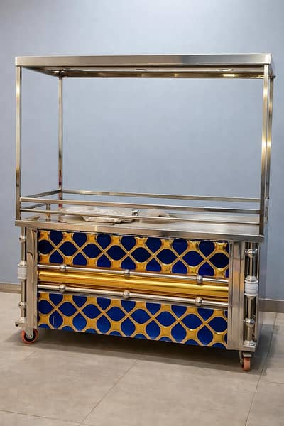 biryani counter for sale