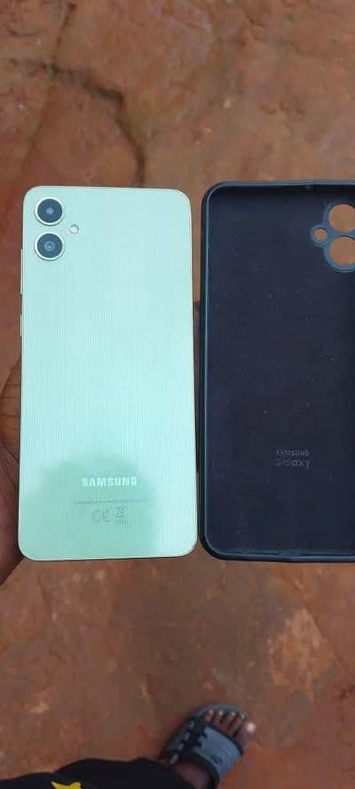 Sumsung A05 dual sim  pta pproved