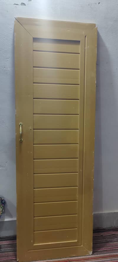 PVC door for sale