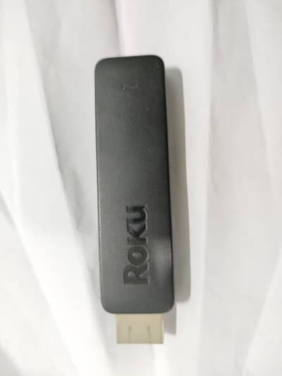 Roku smart stick