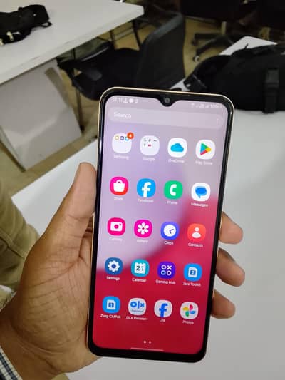 Samsung A13 for sale