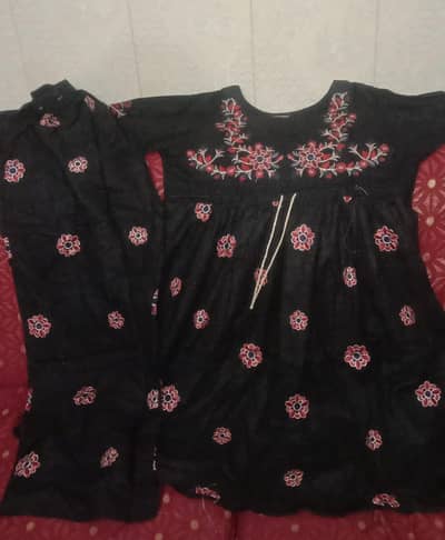 2 piece girls clothes between age 15 tu 17