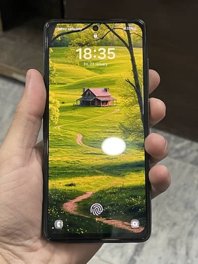 Samsung A52 8/128 Pta Approved