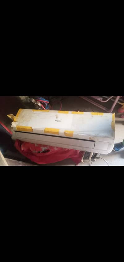 Haier 1 Ton split ac