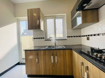 5 Marla Brand New House available