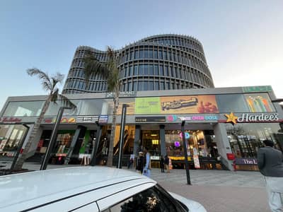 Shop for Sale I-8 Markaz, Islamabad