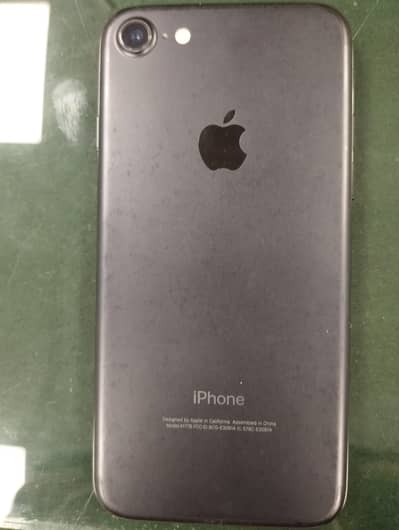 iPhone 7 (Non-PTA) 128GB