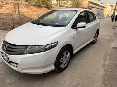 Honda city B2B original car