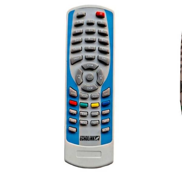Echolink 888 Remote Control For Dish Receiver 888