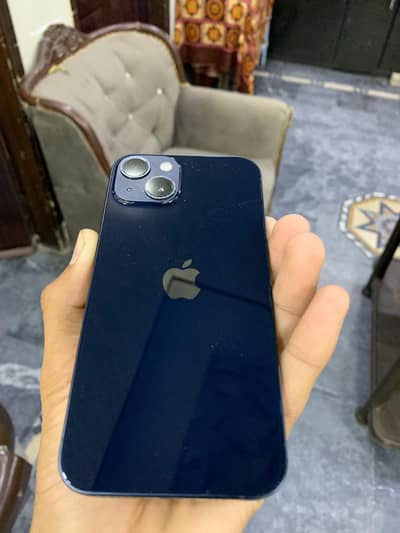 iPhone 13 non jevy all okay 10/10 in condition