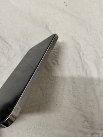 13 Pro max 128 pta approvd