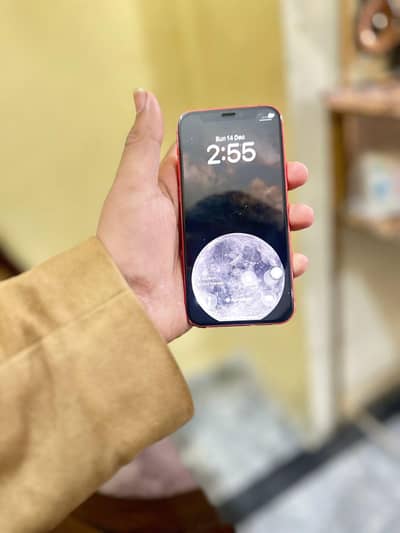 iphone 12 mini non pta condition 10/10 all original water pack