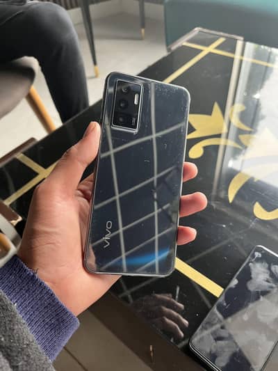 vivo v23e new condition