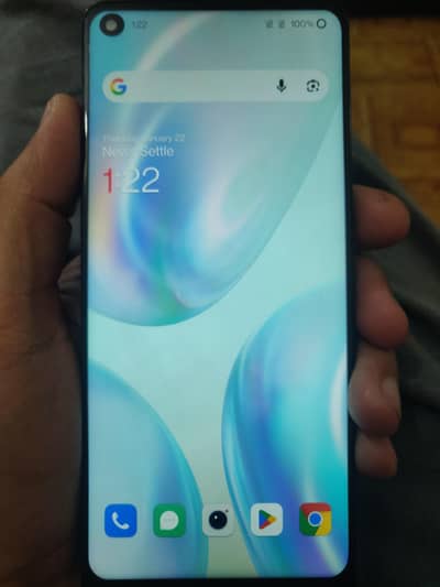 One plus 8 Pro 12gb 256gb