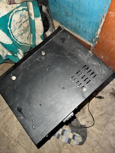 kenwood japani amplifier