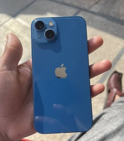 iPhone 13 storage 128gb 0341/50/36/286