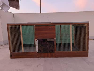 Strong Handmade Pinjara – 5×2×2 Feet