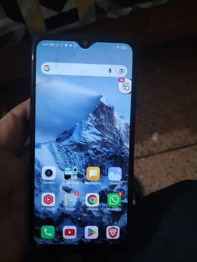 redmi note 7
