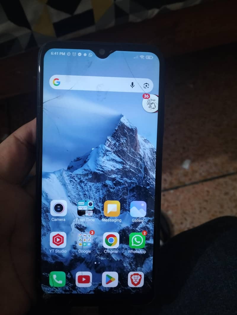 redmi note 7 0